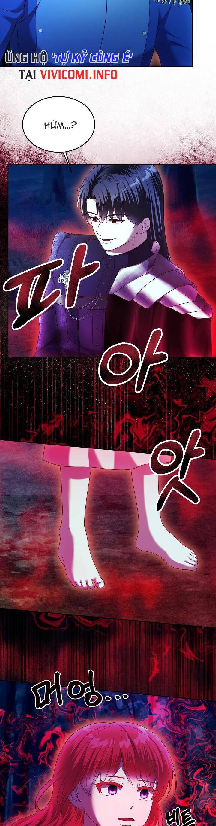 Tôi Thuần Hóa Cha Của Nam Chính Chap 17 - Next Chap 18