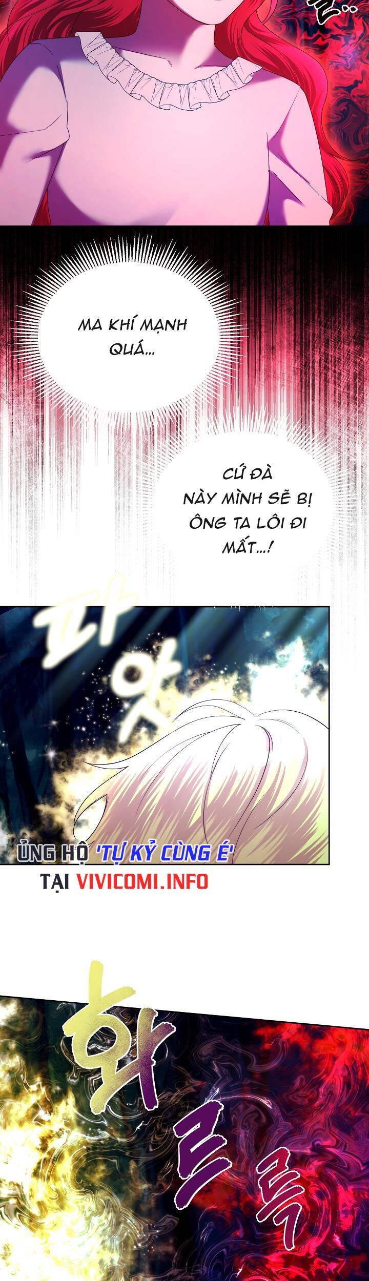 Tôi Thuần Hóa Cha Của Nam Chính Chap 17 - Next Chap 18