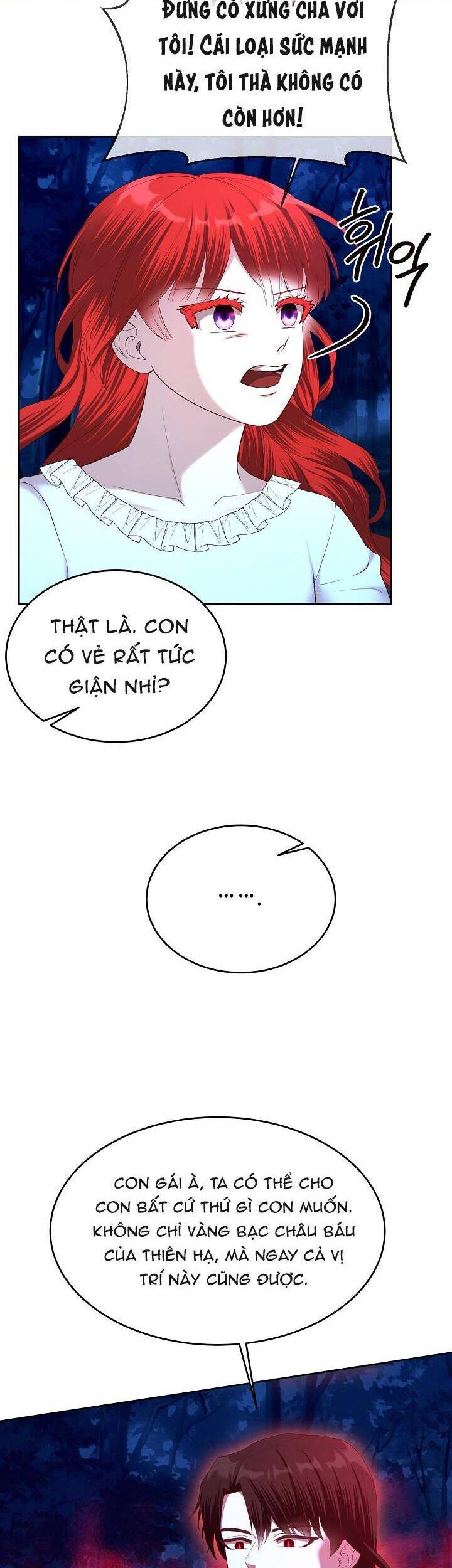 Tôi Thuần Hóa Cha Của Nam Chính Chap 17 - Next Chap 18