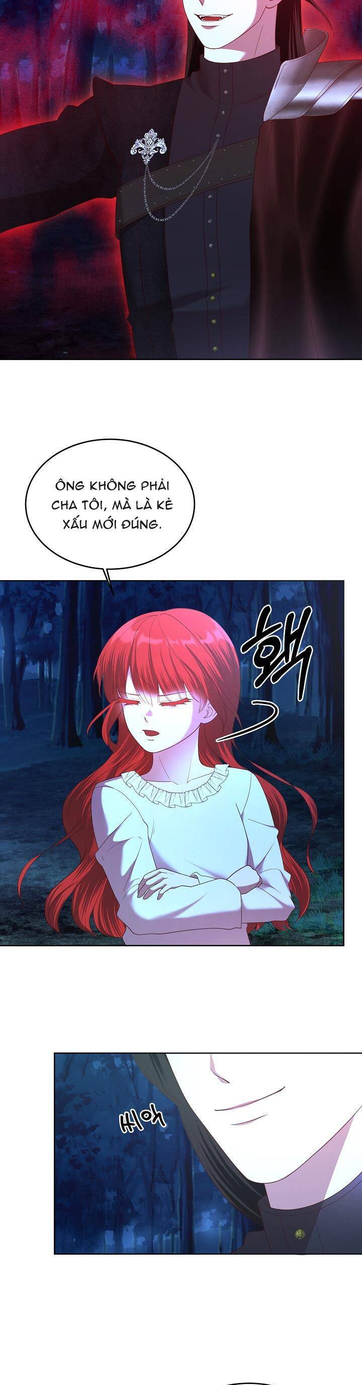 Tôi Thuần Hóa Cha Của Nam Chính Chap 17 - Next Chap 18