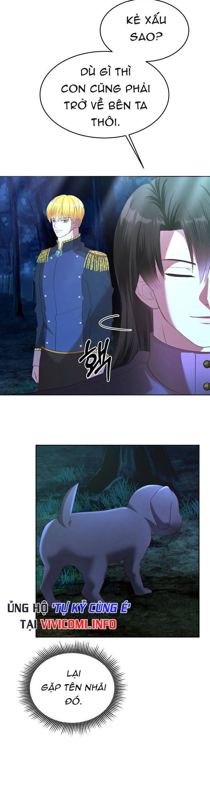 Tôi Thuần Hóa Cha Của Nam Chính Chap 17 - Next Chap 18