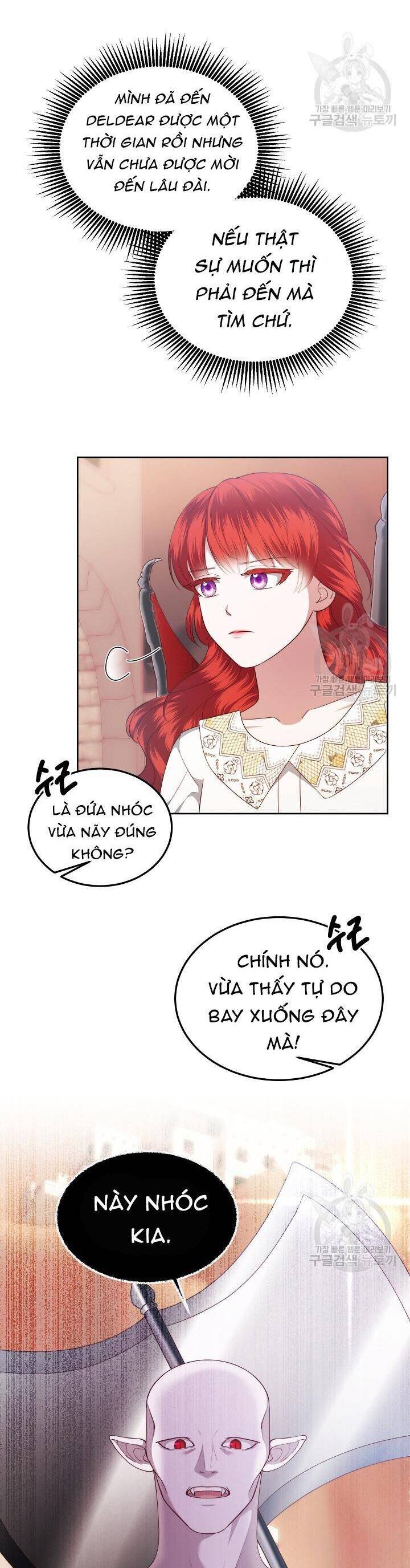 Tôi Thuần Hóa Cha Của Nam Chính Chap 28 - Next Chap 29