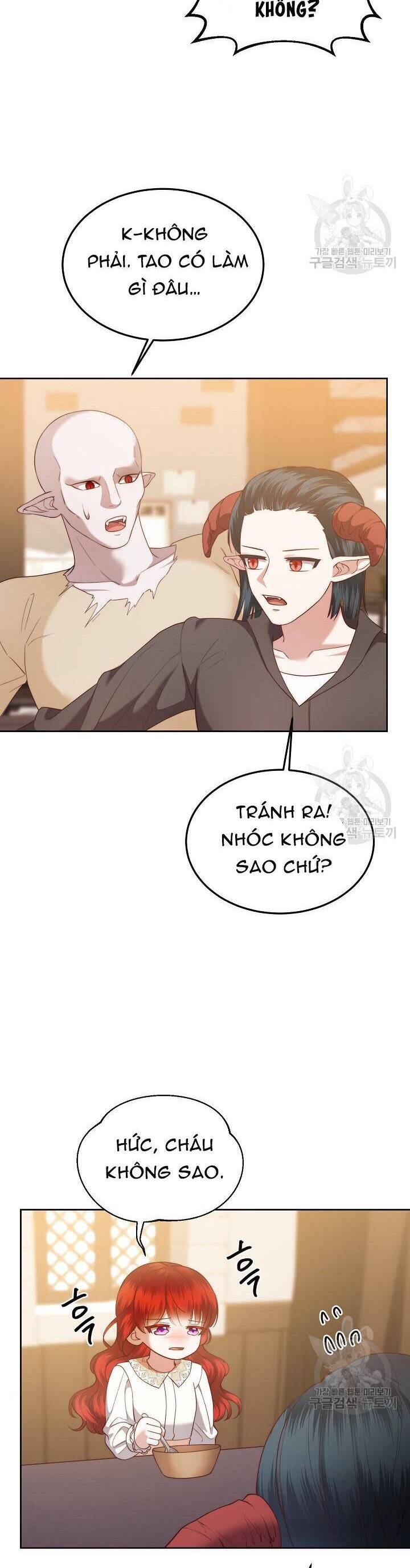 Tôi Thuần Hóa Cha Của Nam Chính Chap 28 - Next Chap 29