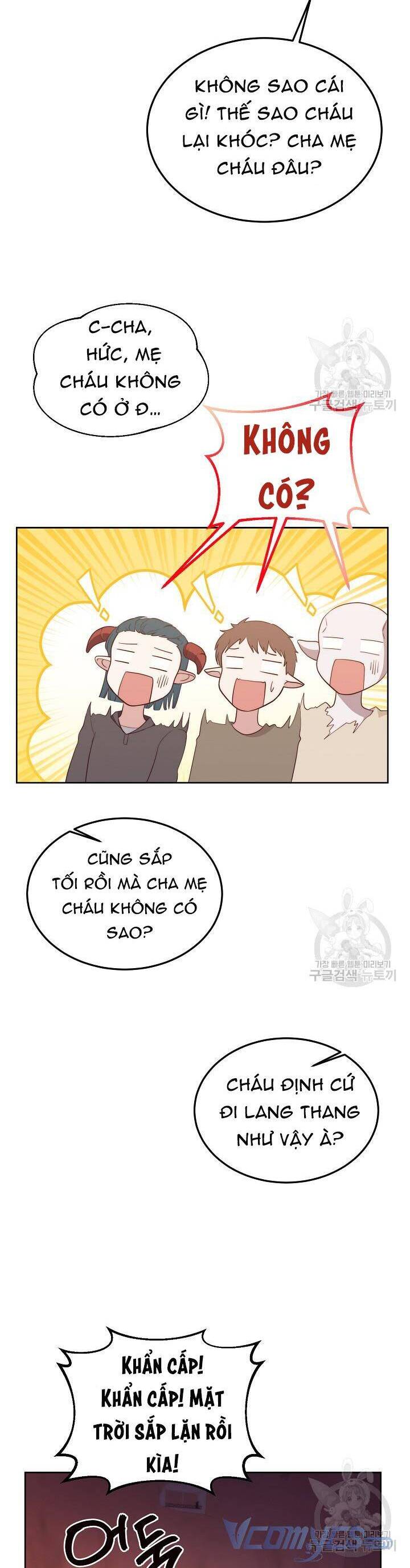 Tôi Thuần Hóa Cha Của Nam Chính Chap 28 - Next Chap 29