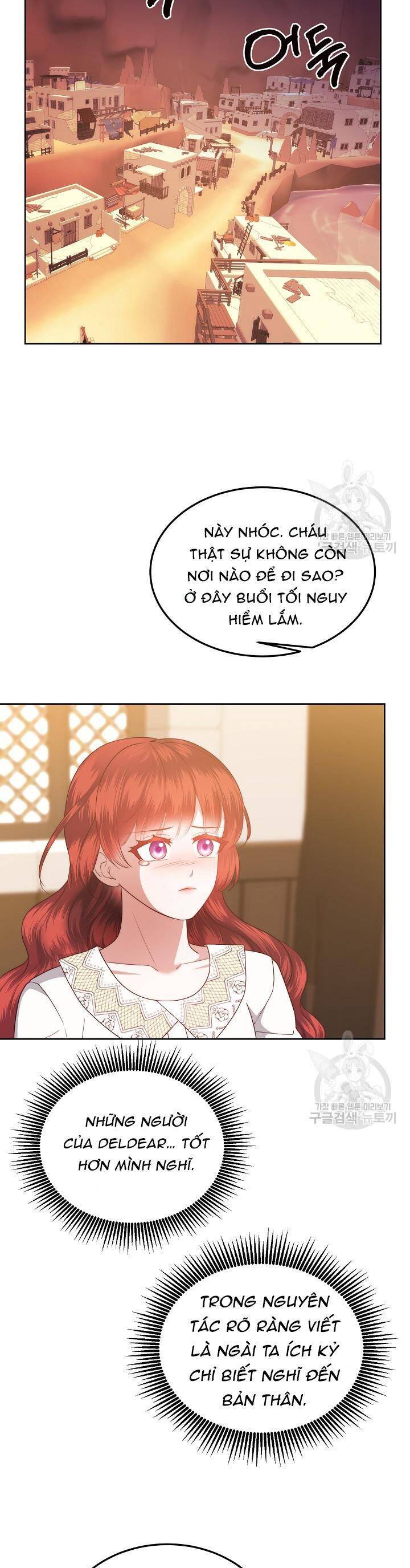 Tôi Thuần Hóa Cha Của Nam Chính Chap 28 - Next Chap 29