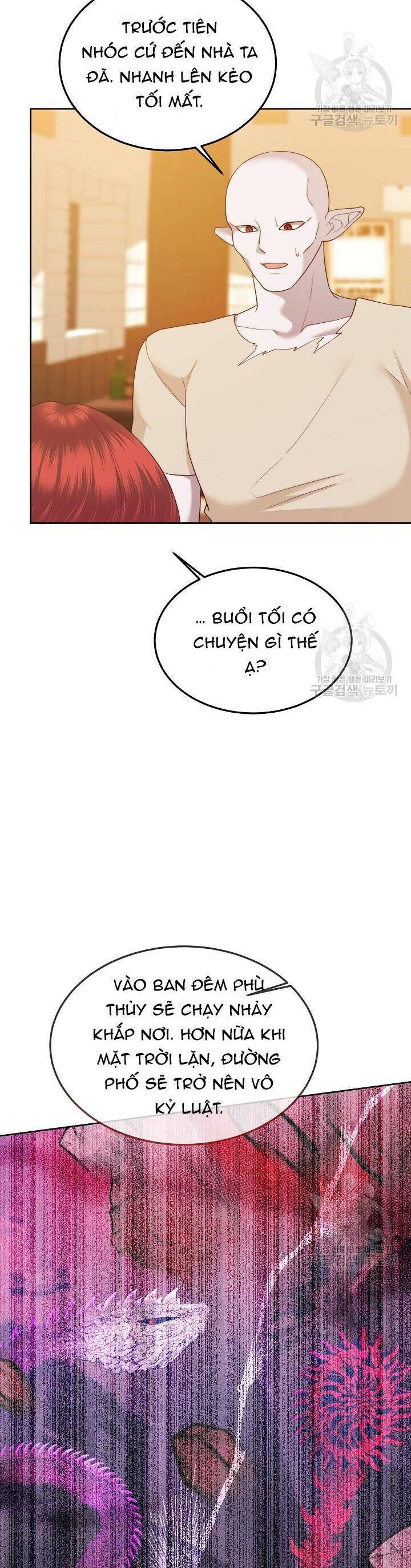 Tôi Thuần Hóa Cha Của Nam Chính Chap 28 - Next Chap 29