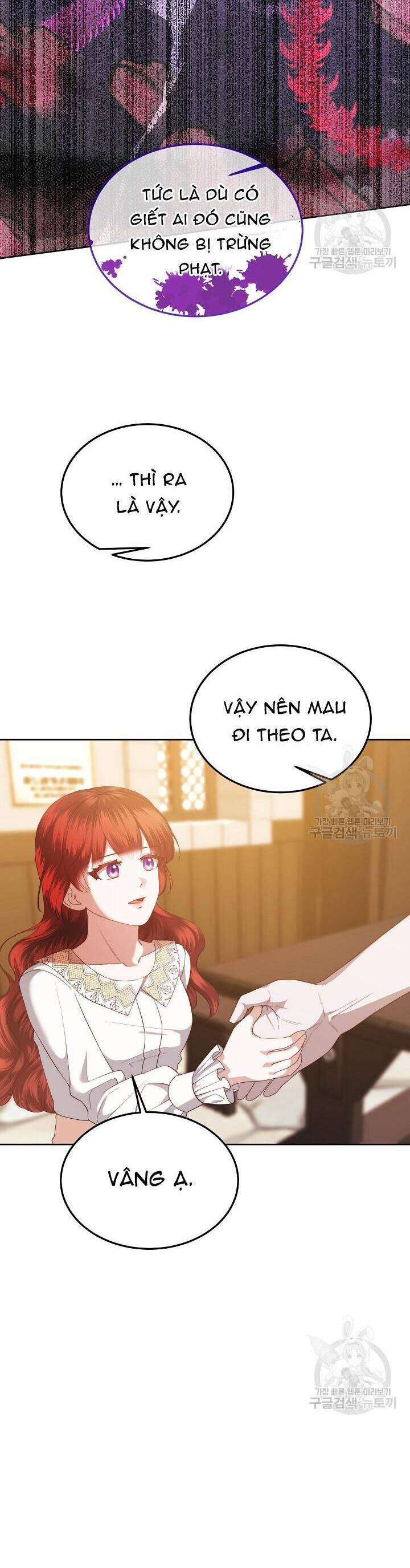 Tôi Thuần Hóa Cha Của Nam Chính Chap 28 - Next Chap 29