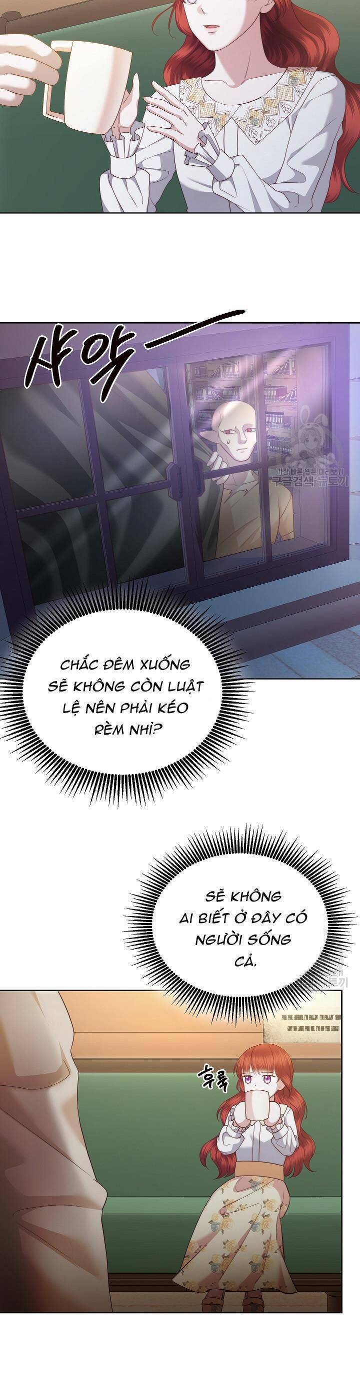 Tôi Thuần Hóa Cha Của Nam Chính Chap 28 - Next Chap 29