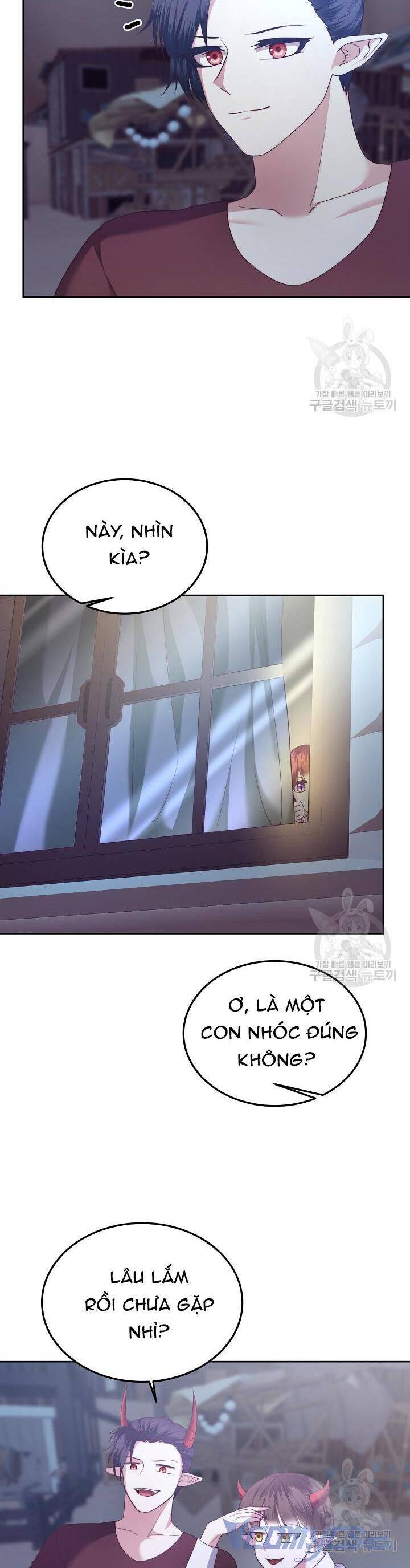 Tôi Thuần Hóa Cha Của Nam Chính Chap 28 - Next Chap 29