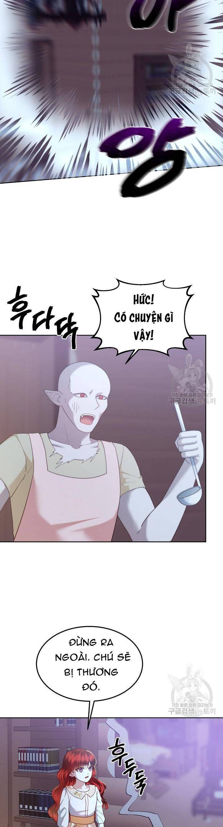 Tôi Thuần Hóa Cha Của Nam Chính Chap 28 - Next Chap 29
