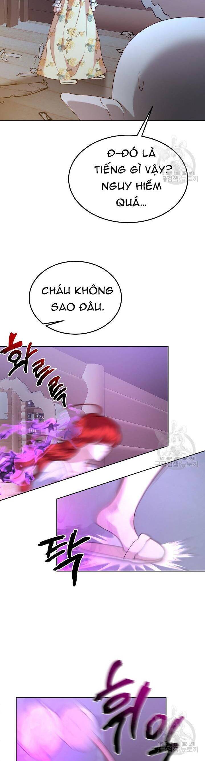 Tôi Thuần Hóa Cha Của Nam Chính Chap 28 - Next Chap 29