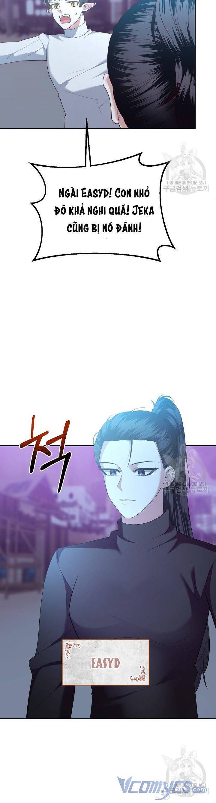 Tôi Thuần Hóa Cha Của Nam Chính Chap 28 - Next Chap 29