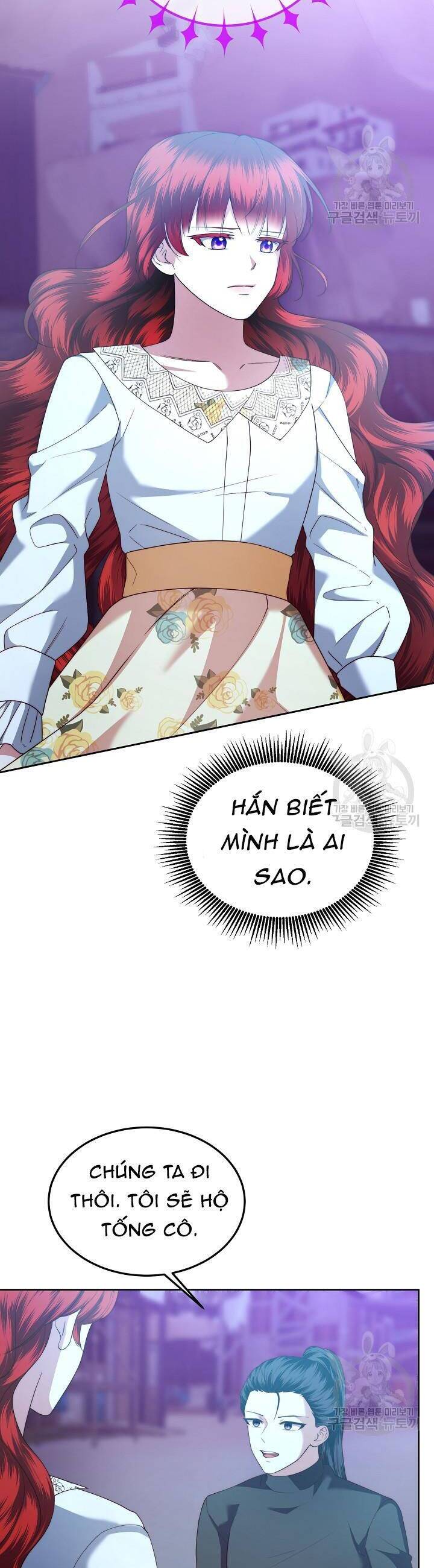 Tôi Thuần Hóa Cha Của Nam Chính Chap 28 - Next Chap 29