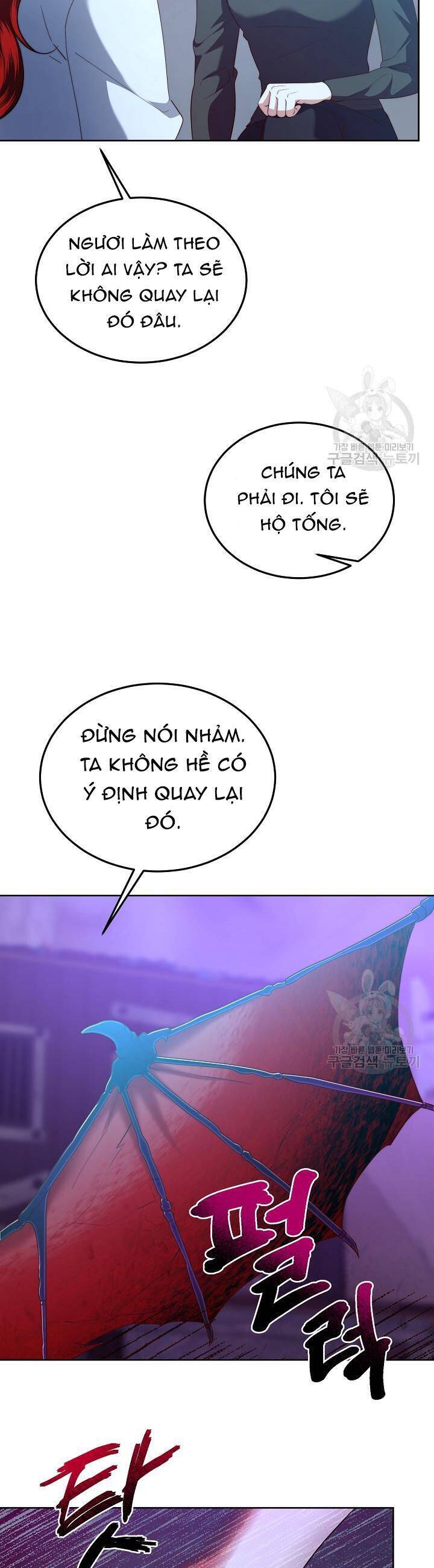 Tôi Thuần Hóa Cha Của Nam Chính Chap 28 - Next Chap 29