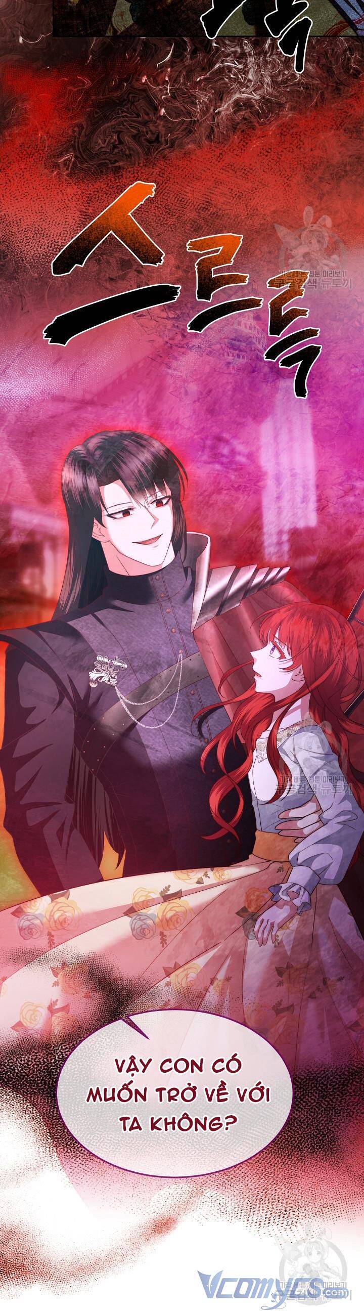 Tôi Thuần Hóa Cha Của Nam Chính Chap 28 - Next Chap 29