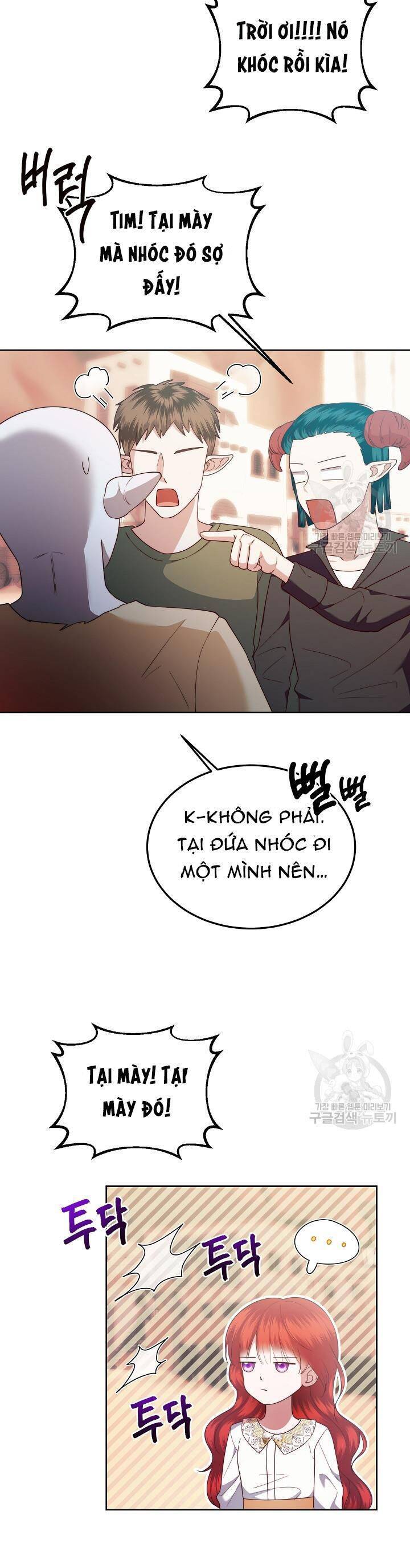 Tôi Thuần Hóa Cha Của Nam Chính Chap 28 - Next Chap 29