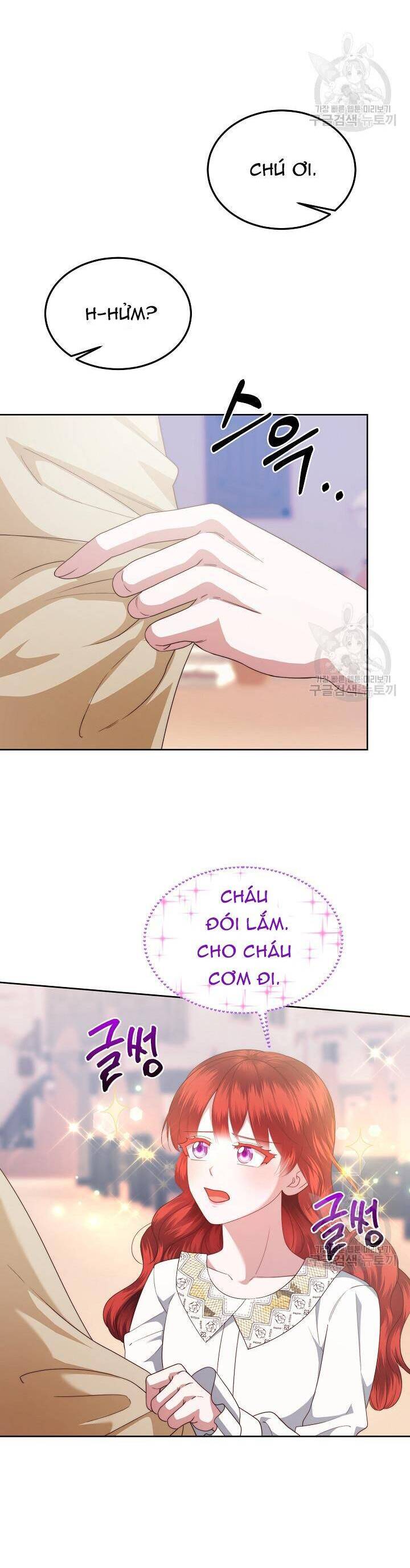 Tôi Thuần Hóa Cha Của Nam Chính Chap 28 - Next Chap 29
