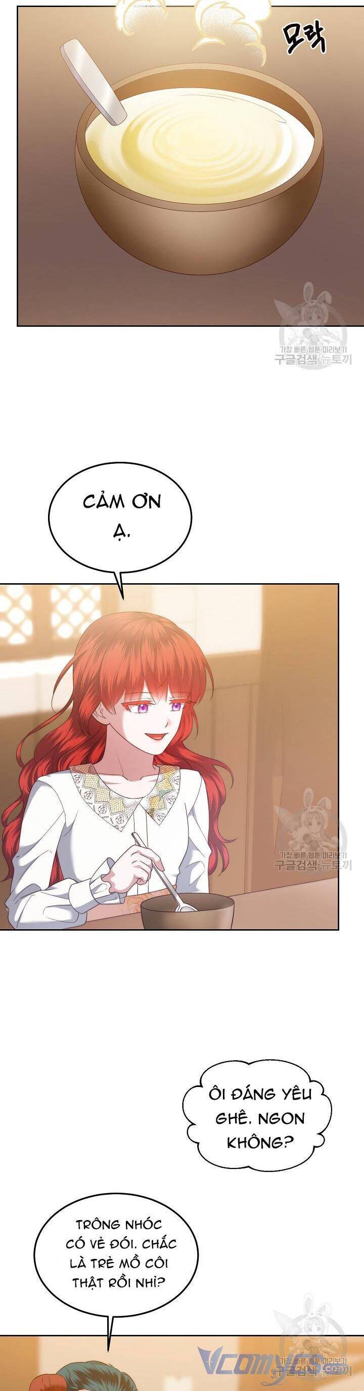 Tôi Thuần Hóa Cha Của Nam Chính Chap 28 - Next Chap 29