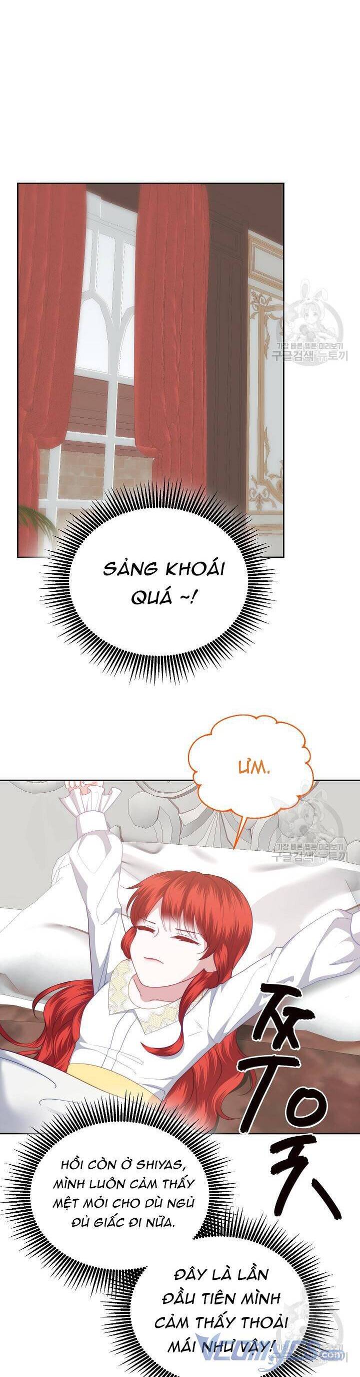 Tôi Thuần Hóa Cha Của Nam Chính Chap 29 - Next Chap 30