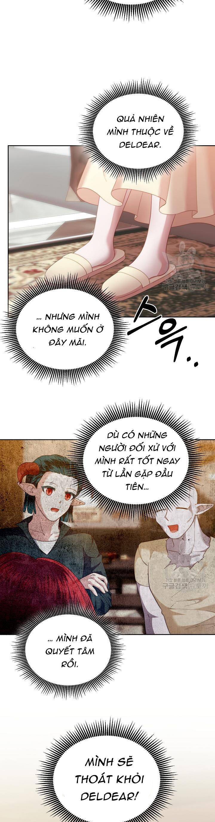 Tôi Thuần Hóa Cha Của Nam Chính Chap 29 - Next Chap 30