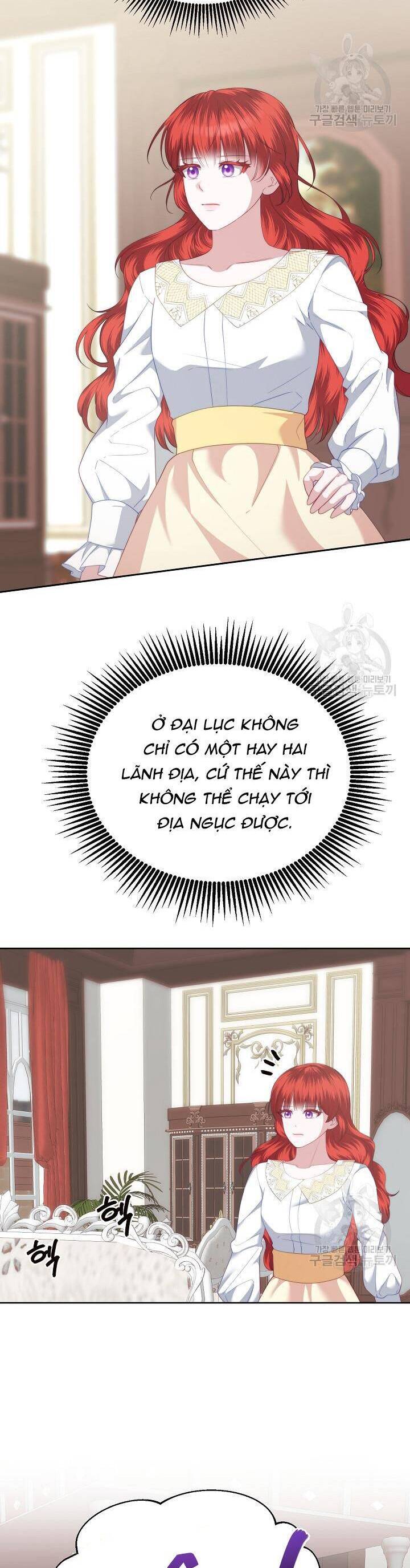 Tôi Thuần Hóa Cha Của Nam Chính Chap 29 - Next Chap 30
