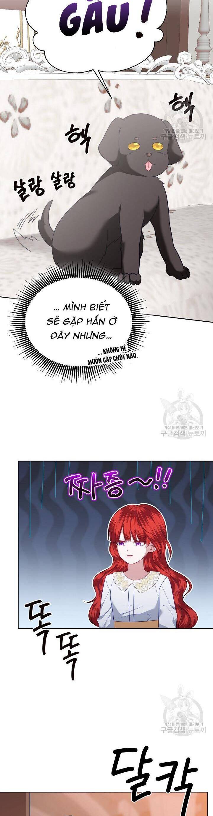 Tôi Thuần Hóa Cha Của Nam Chính Chap 29 - Next Chap 30