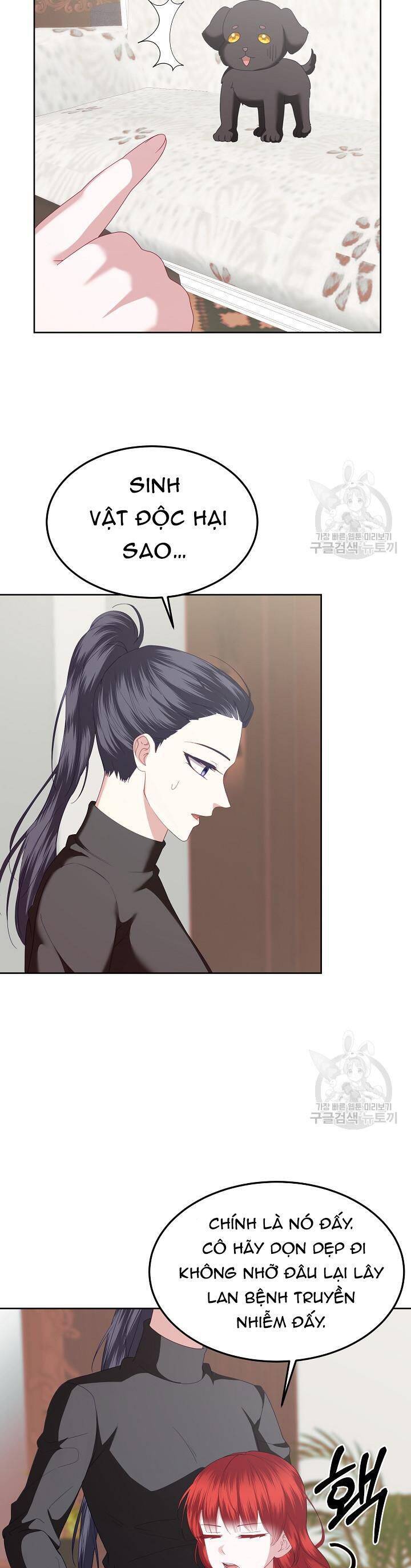 Tôi Thuần Hóa Cha Của Nam Chính Chap 29 - Next Chap 30