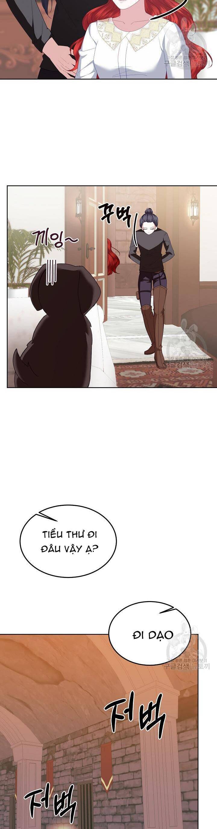 Tôi Thuần Hóa Cha Của Nam Chính Chap 29 - Next Chap 30