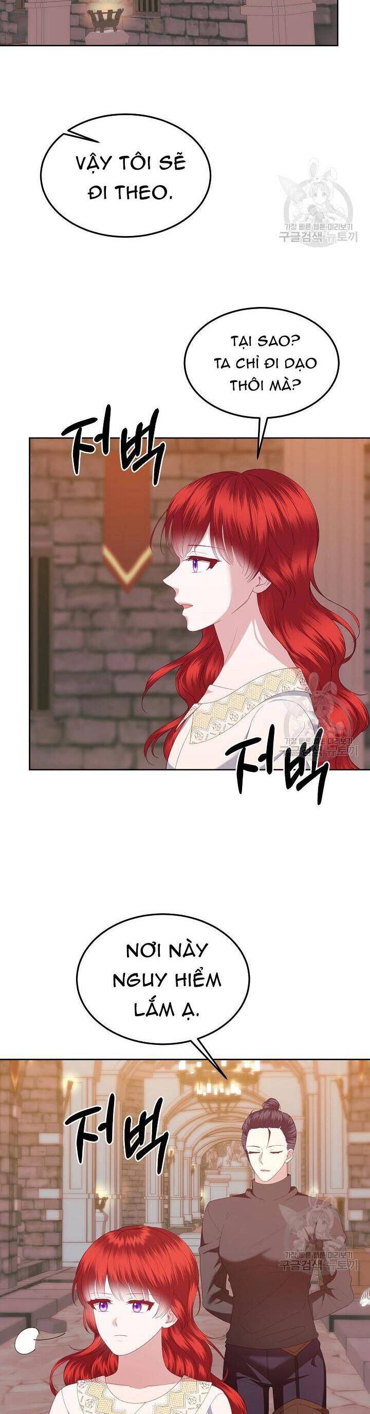 Tôi Thuần Hóa Cha Của Nam Chính Chap 29 - Next Chap 30