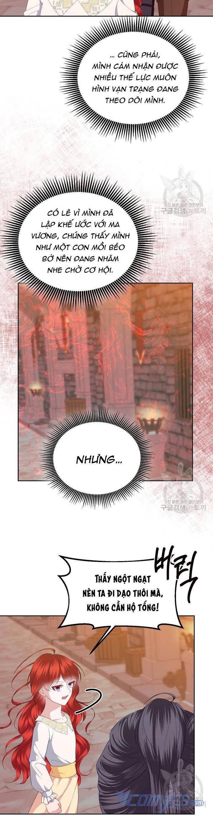Tôi Thuần Hóa Cha Của Nam Chính Chap 29 - Next Chap 30