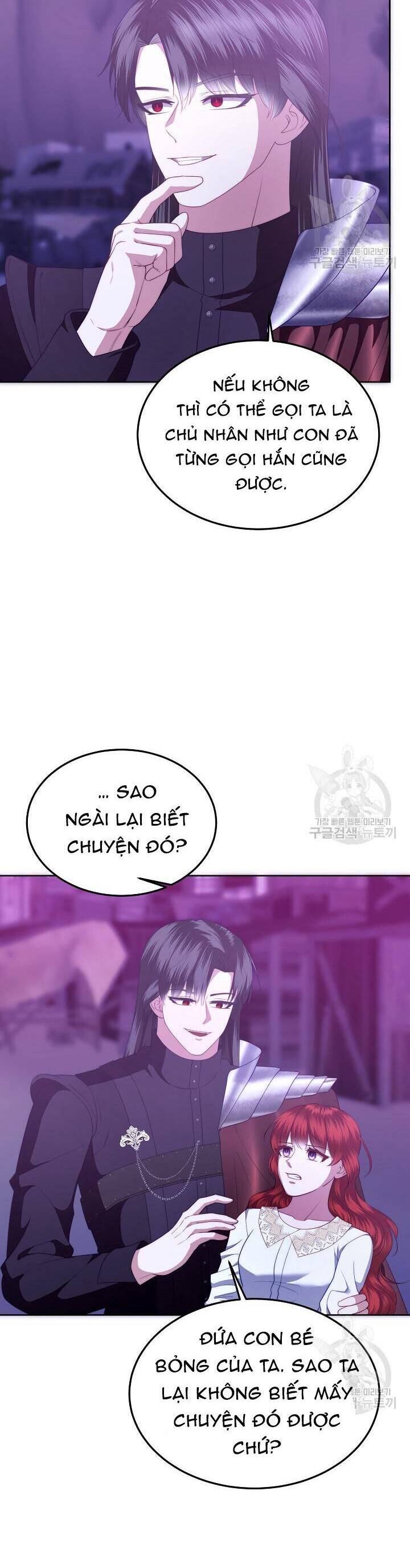 Tôi Thuần Hóa Cha Của Nam Chính Chap 29 - Next Chap 30