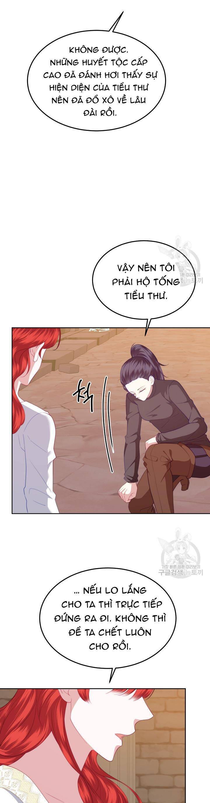 Tôi Thuần Hóa Cha Của Nam Chính Chap 29 - Next Chap 30