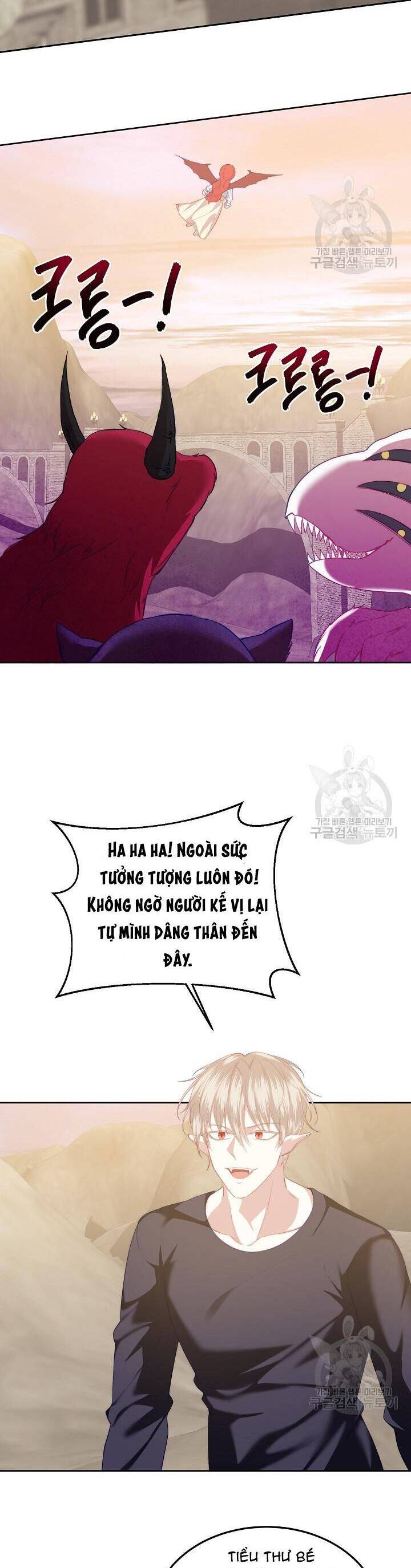 Tôi Thuần Hóa Cha Của Nam Chính Chap 29 - Next Chap 30