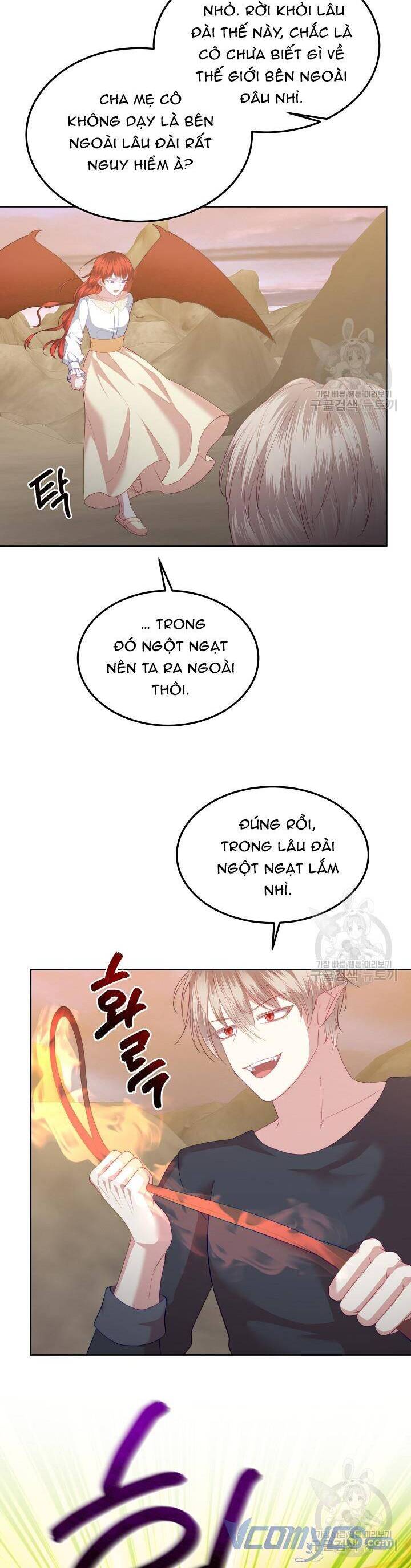Tôi Thuần Hóa Cha Của Nam Chính Chap 29 - Next Chap 30