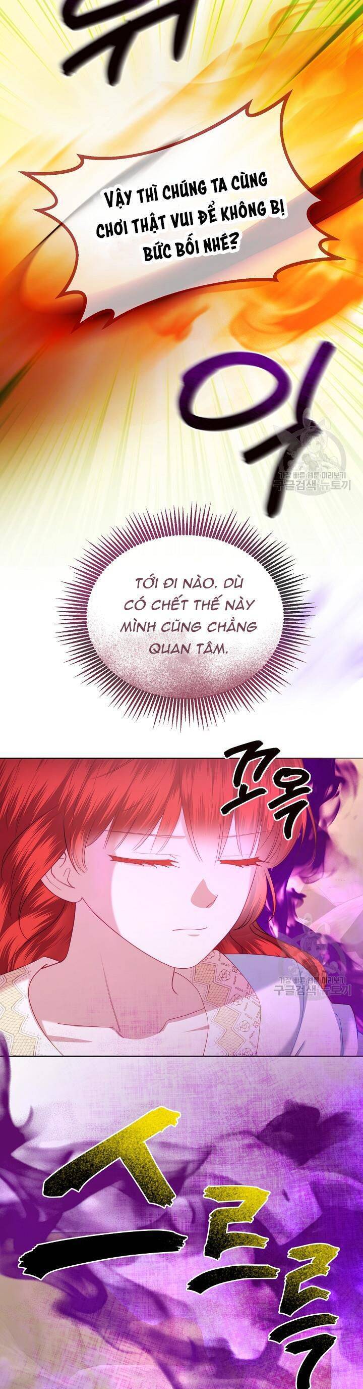 Tôi Thuần Hóa Cha Của Nam Chính Chap 29 - Next Chap 30