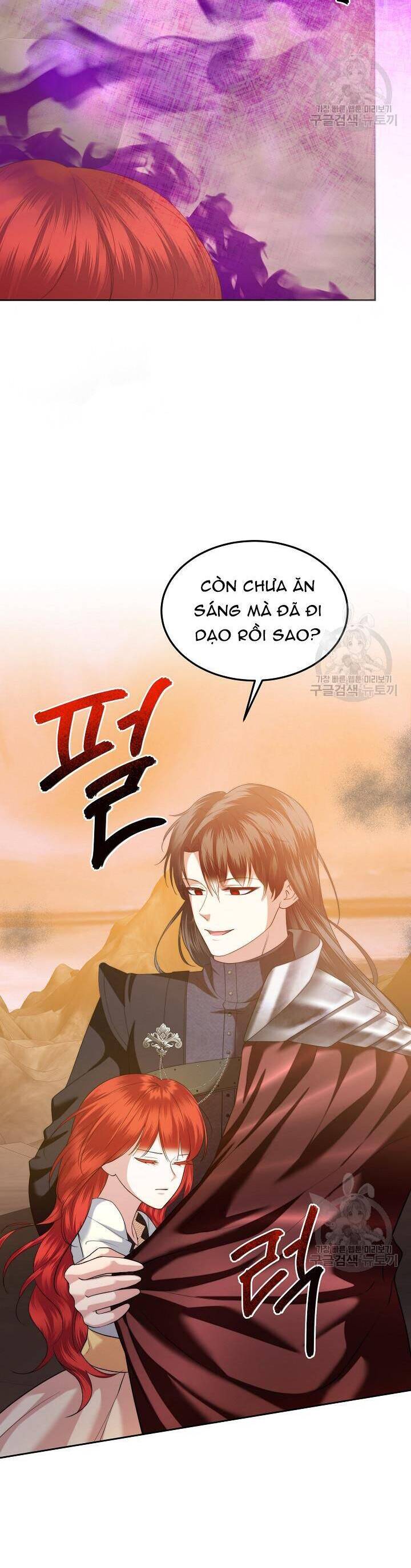 Tôi Thuần Hóa Cha Của Nam Chính Chap 29 - Next Chap 30