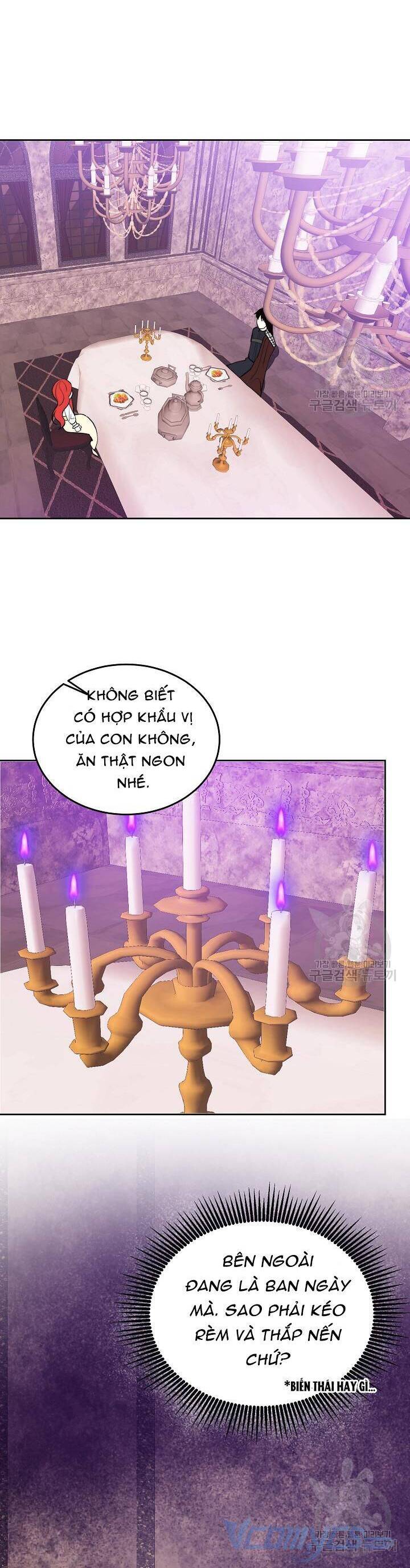 Tôi Thuần Hóa Cha Của Nam Chính Chap 29 - Next Chap 30