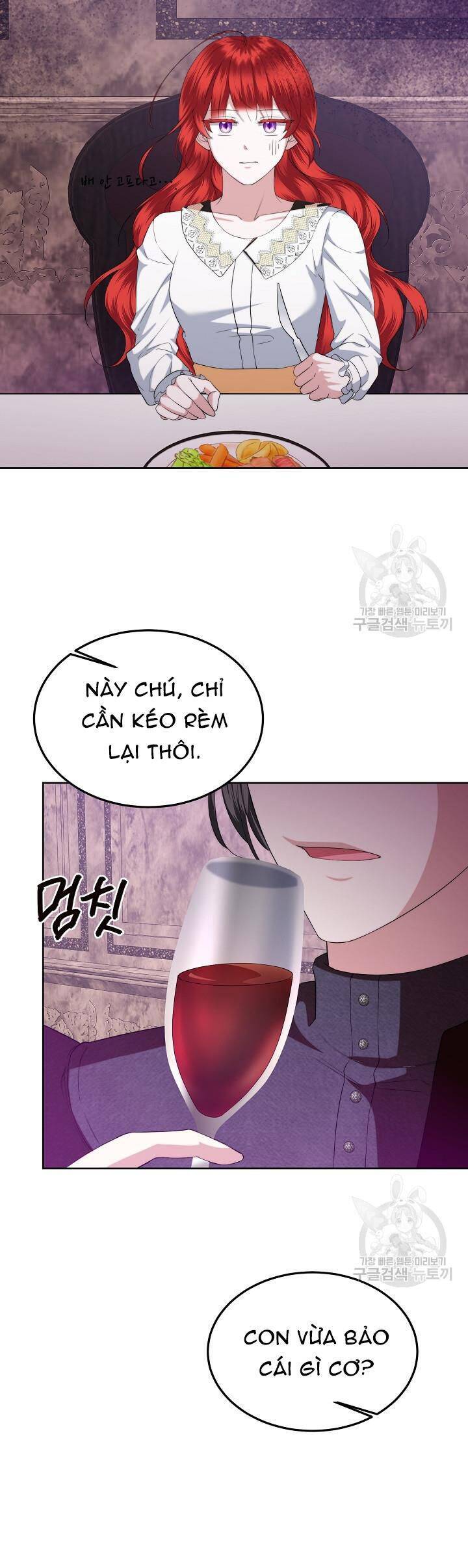 Tôi Thuần Hóa Cha Của Nam Chính Chap 29 - Next Chap 30