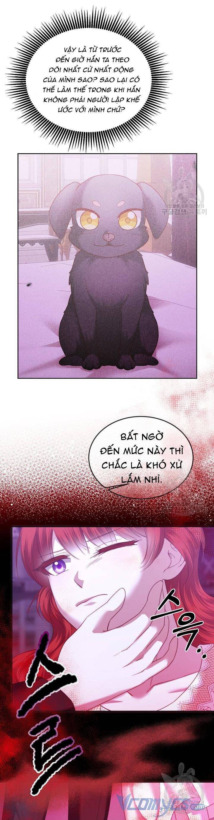 Tôi Thuần Hóa Cha Của Nam Chính Chap 29 - Next Chap 30