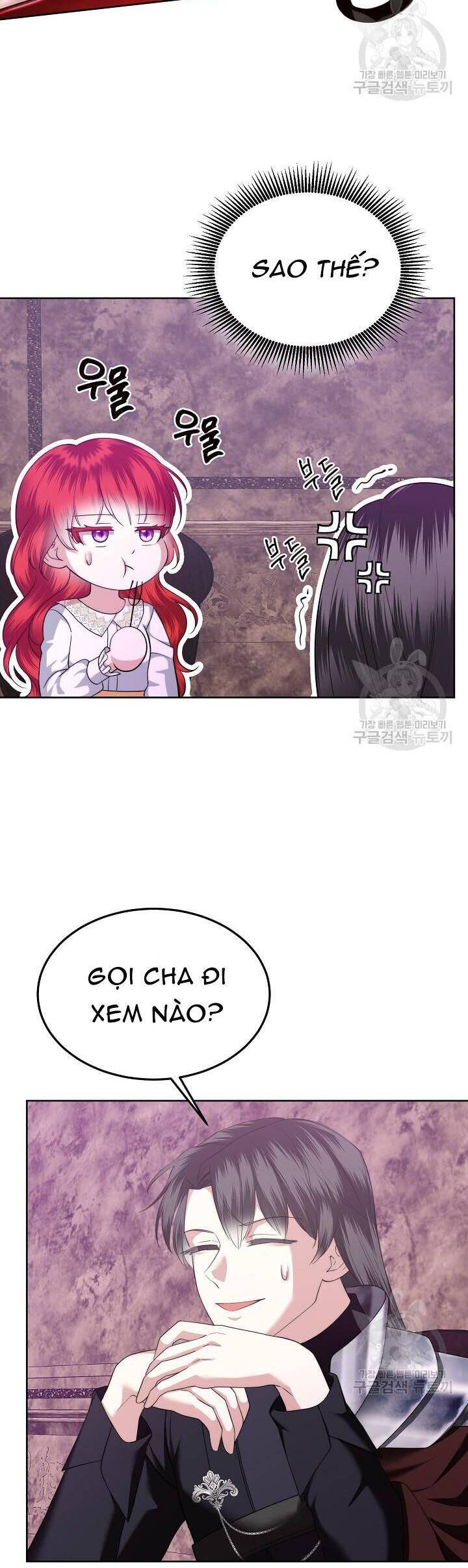 Tôi Thuần Hóa Cha Của Nam Chính Chap 29 - Next Chap 30