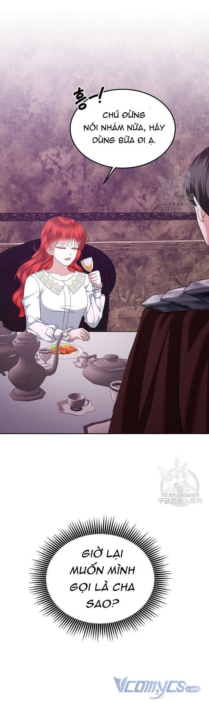 Tôi Thuần Hóa Cha Của Nam Chính Chap 29 - Next Chap 30