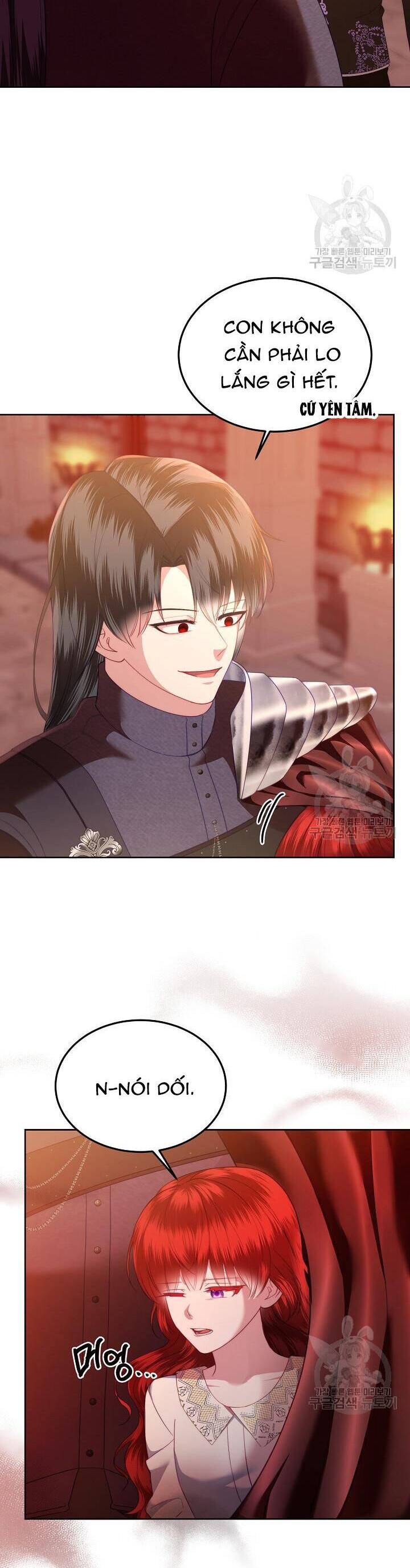 Tôi Thuần Hóa Cha Của Nam Chính Chap 29 - Next Chap 30