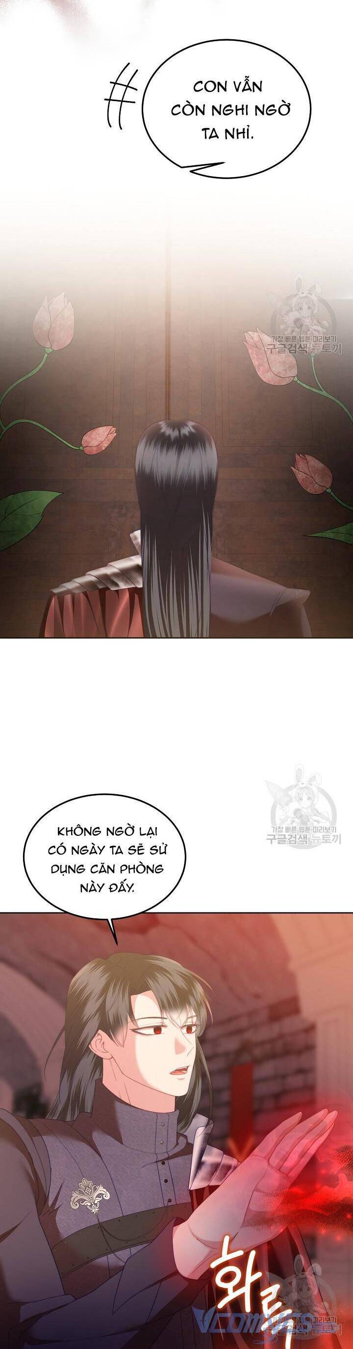 Tôi Thuần Hóa Cha Của Nam Chính Chap 29 - Next Chap 30