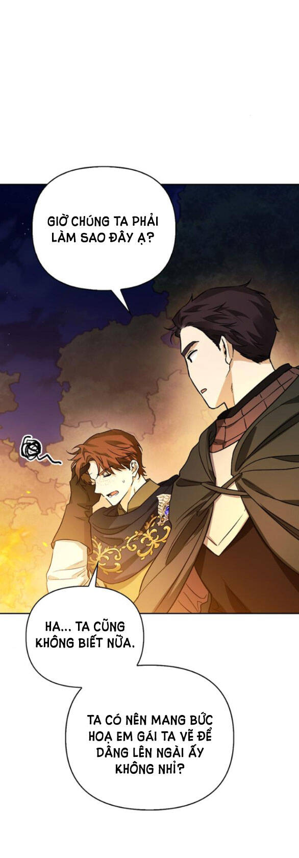Tôi Thuần Hóa Chó Điên Của Chồng Cũ Chap 192 - Next Chap 193