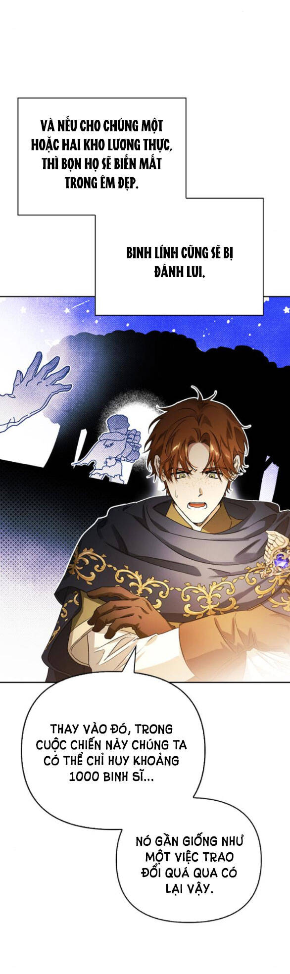 Tôi Thuần Hóa Chó Điên Của Chồng Cũ Chap 192 - Next Chap 193