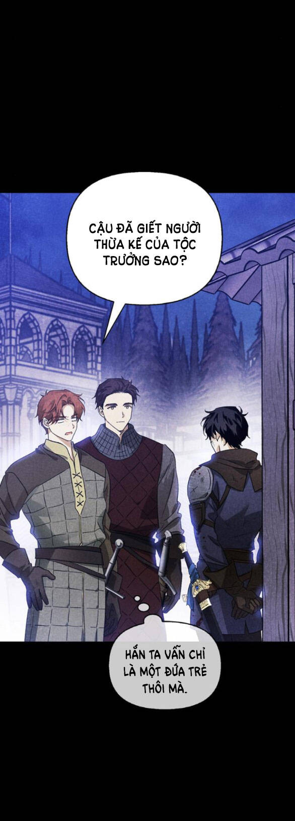 Tôi Thuần Hóa Chó Điên Của Chồng Cũ Chap 192 - Next Chap 193