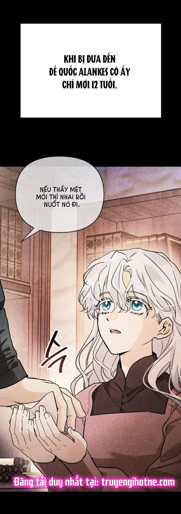 Tôi Thuần Hóa Chó Điên Của Chồng Cũ Chap 261 - Next Chap 262