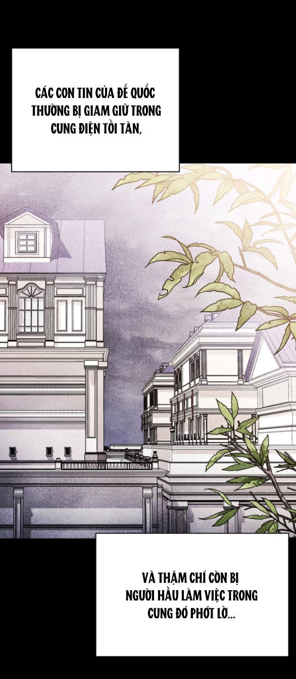 Tôi Thuần Hóa Chó Điên Của Chồng Cũ Chap 261 - Next Chap 262