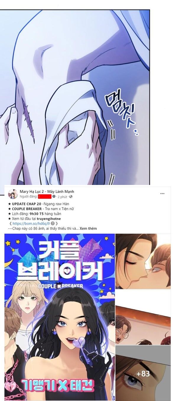 Tôi Thuần Hóa Chó Điên Của Chồng Cũ Chap 261 - Next Chap 262