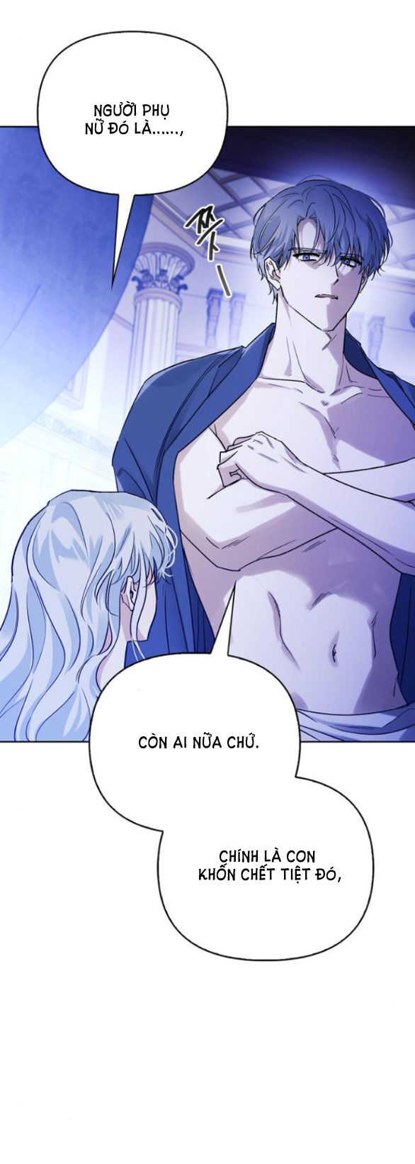 Tôi Thuần Hóa Chó Điên Của Chồng Cũ Chap 261 - Next Chap 262